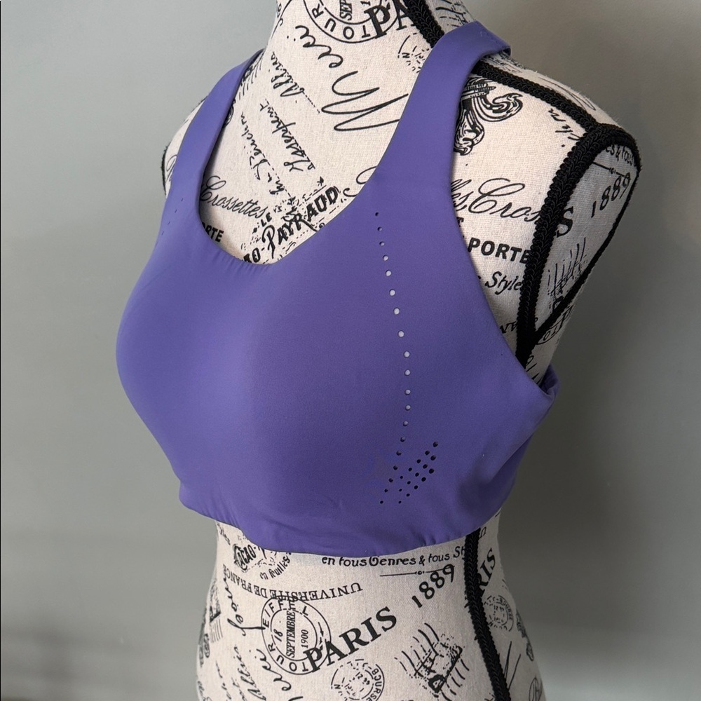 Lululemon Air Support Bra 38C - Picture 2 of 6